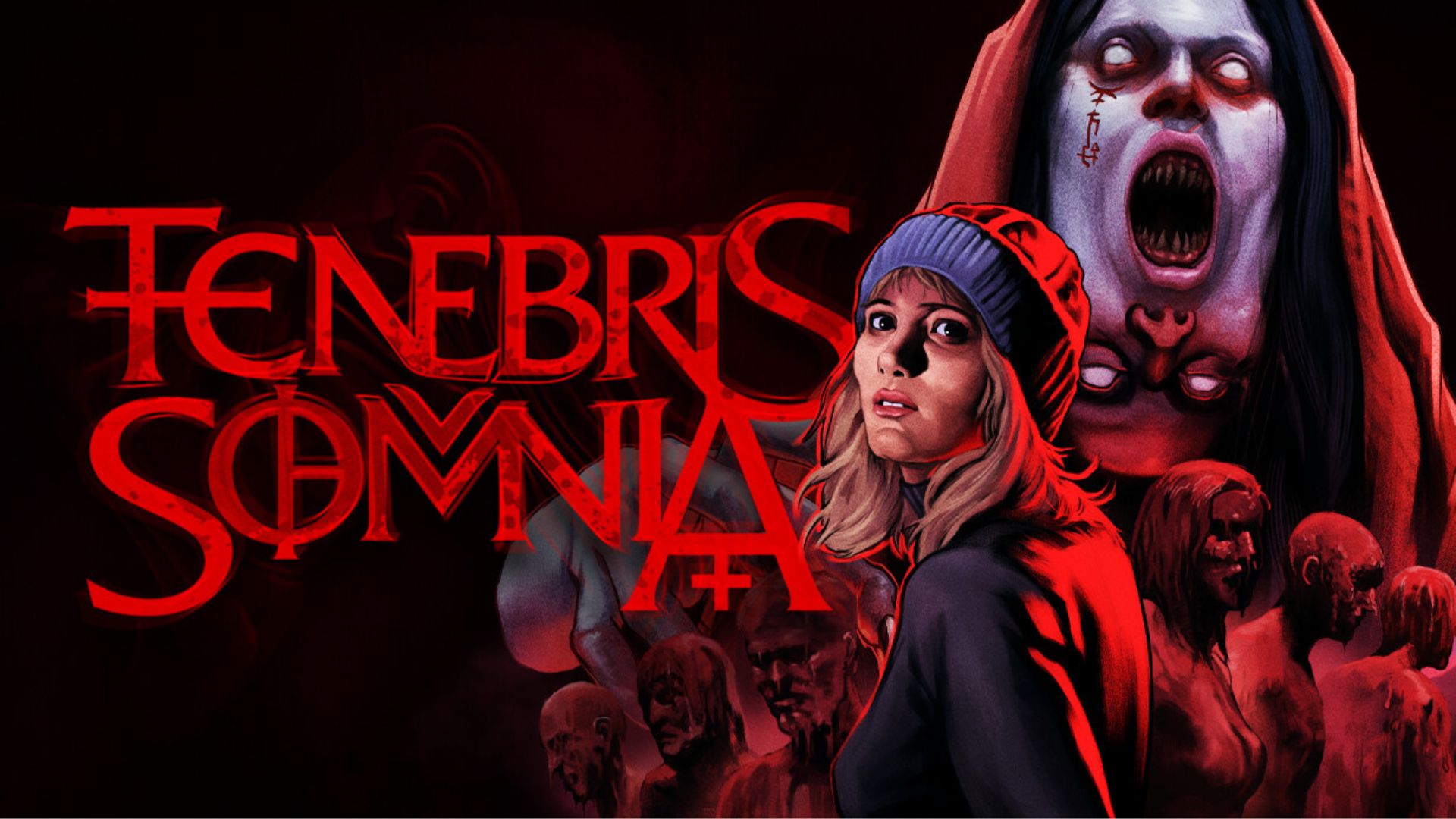 Tenebris Somnia