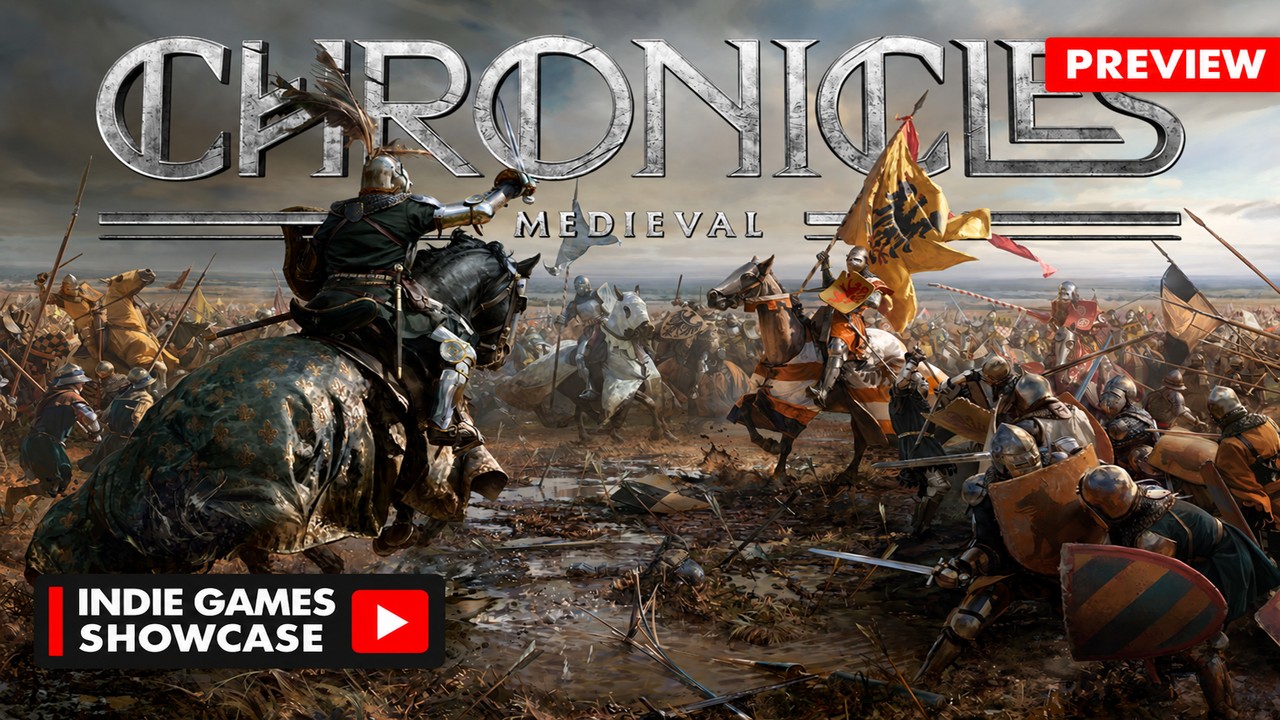This Medieval Game Could Finally Rival Mount & Blade artwork