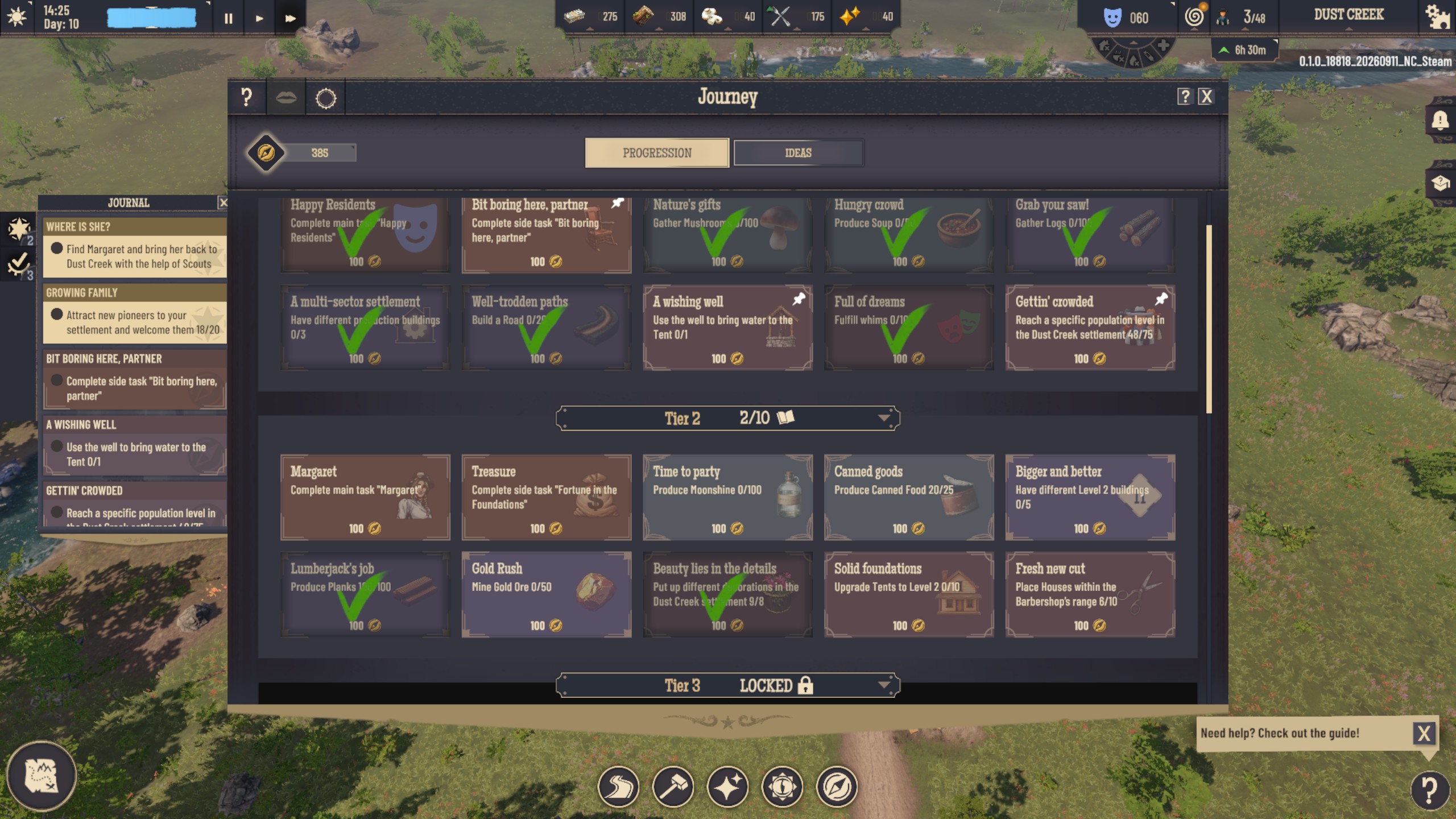 Wild West Pioneers screenshot #5