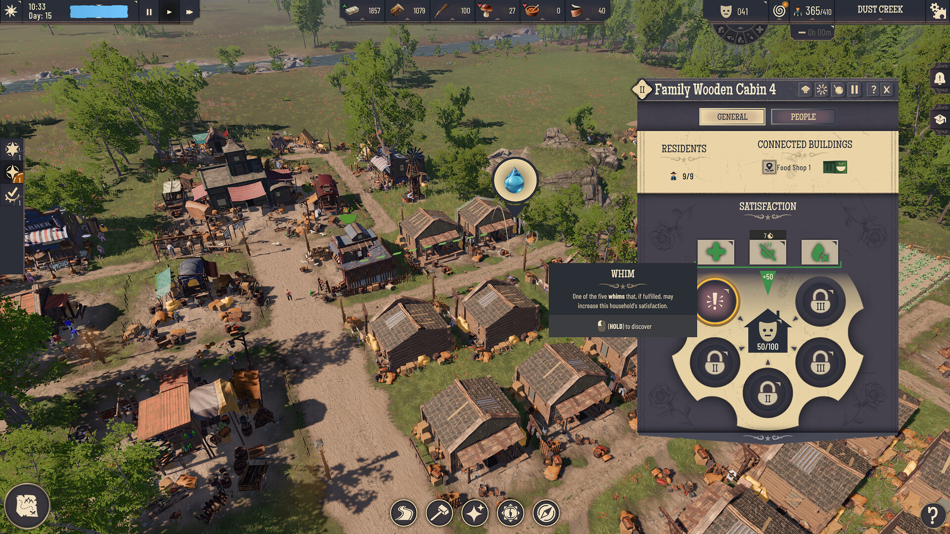 Wild West Pioneers screenshot #6