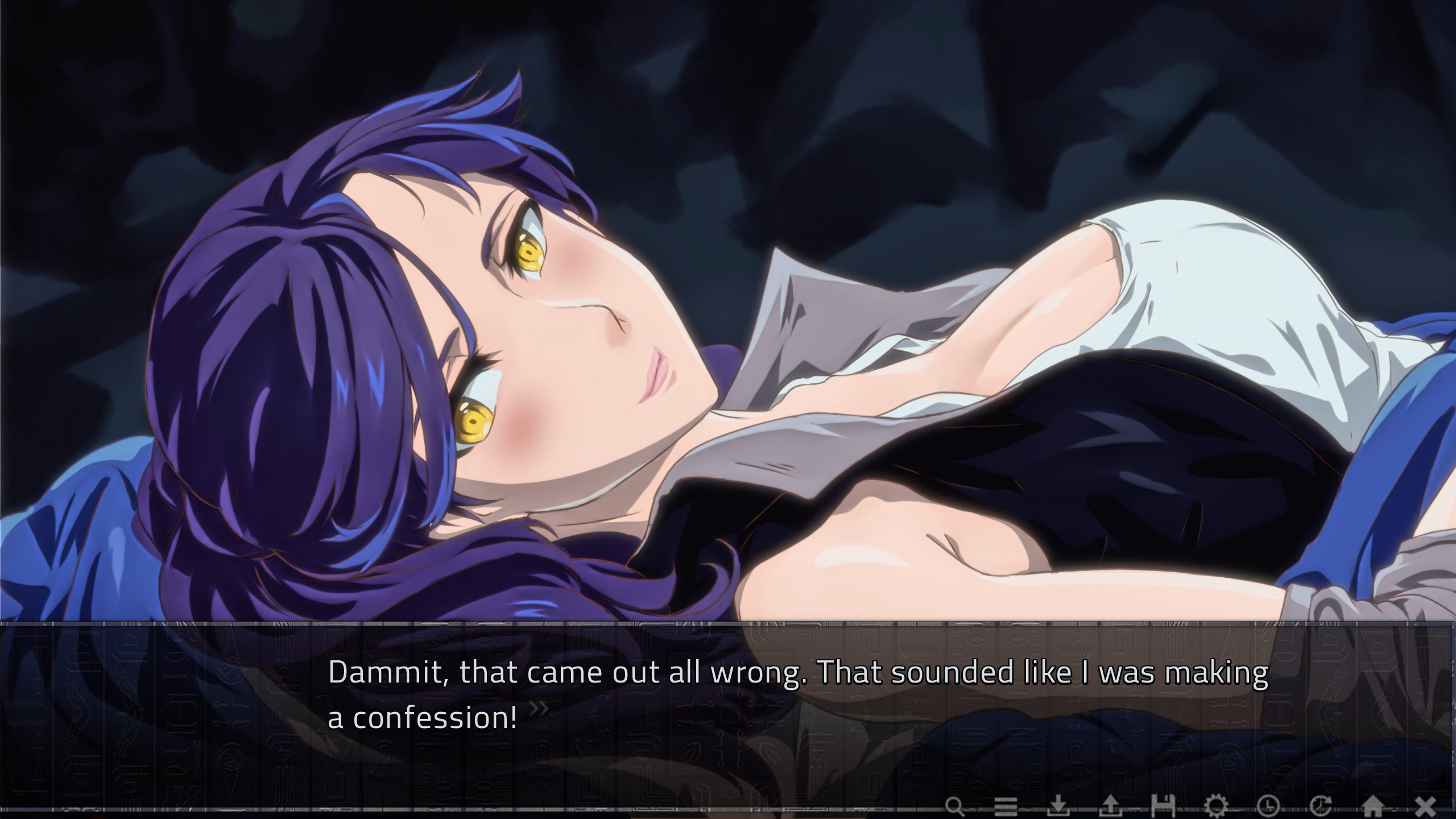 Advent: Dawn gameplay screenshot 2