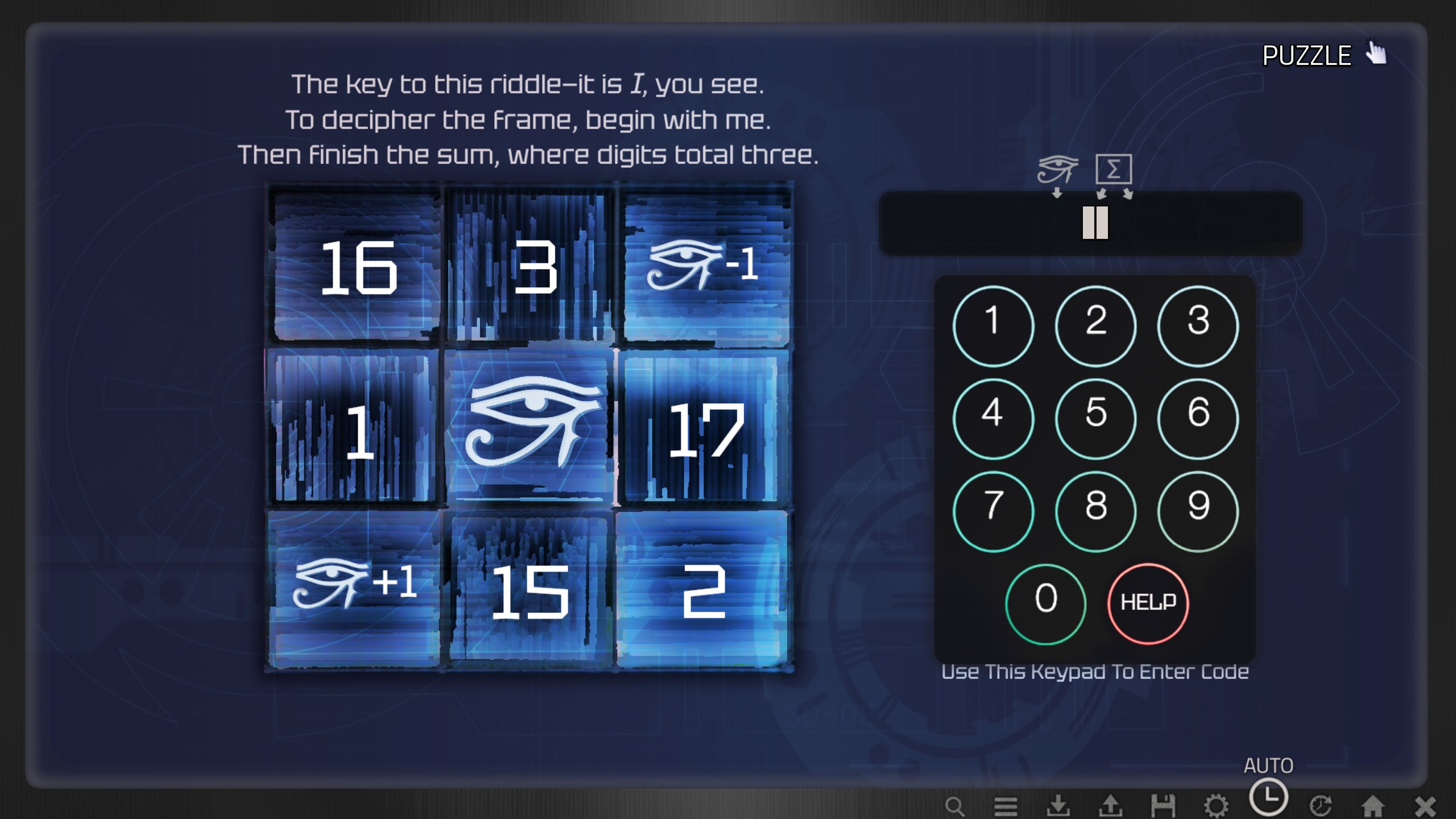 Advent: Dawn gameplay screenshot 4