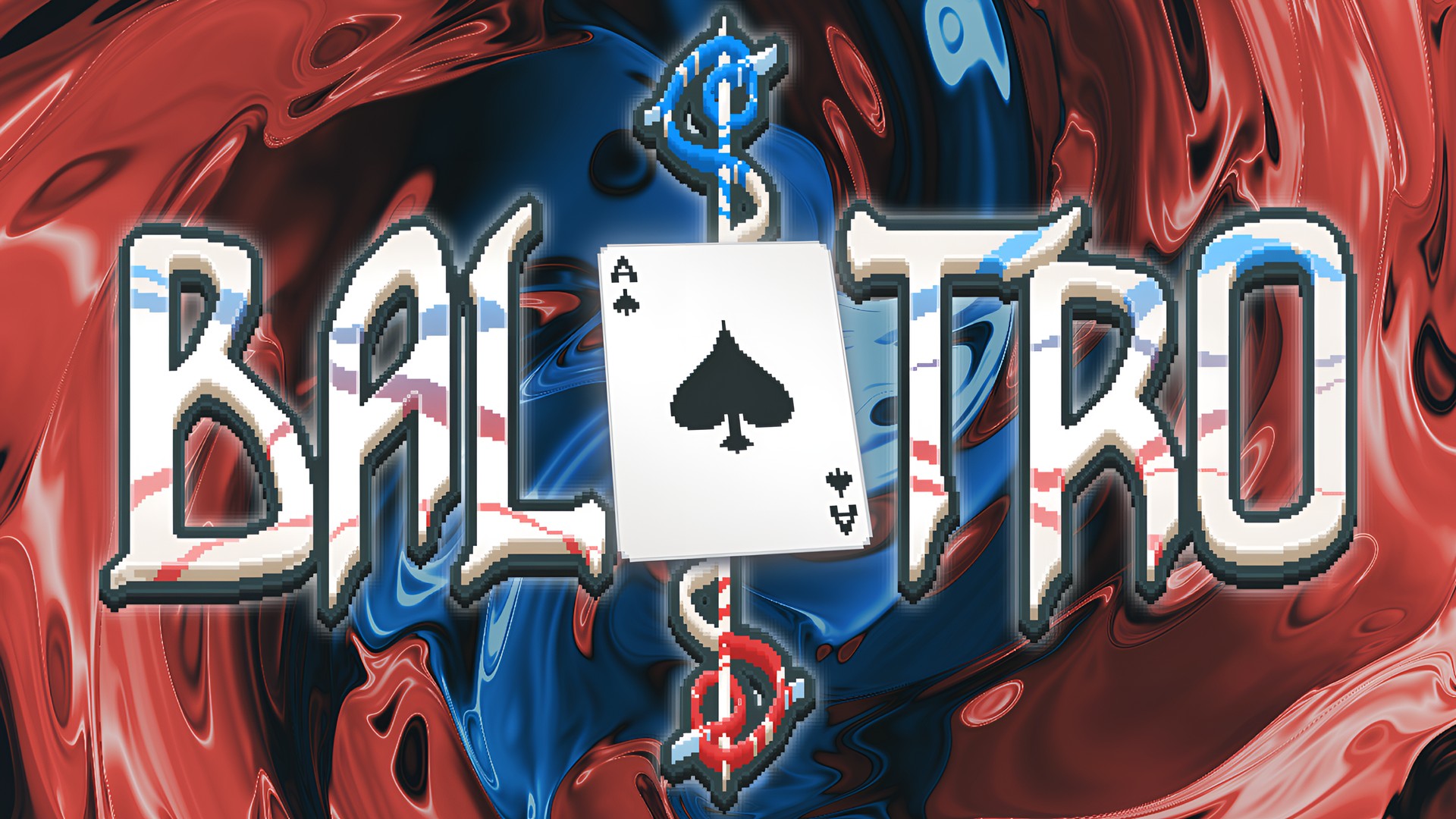 Balatro artwork