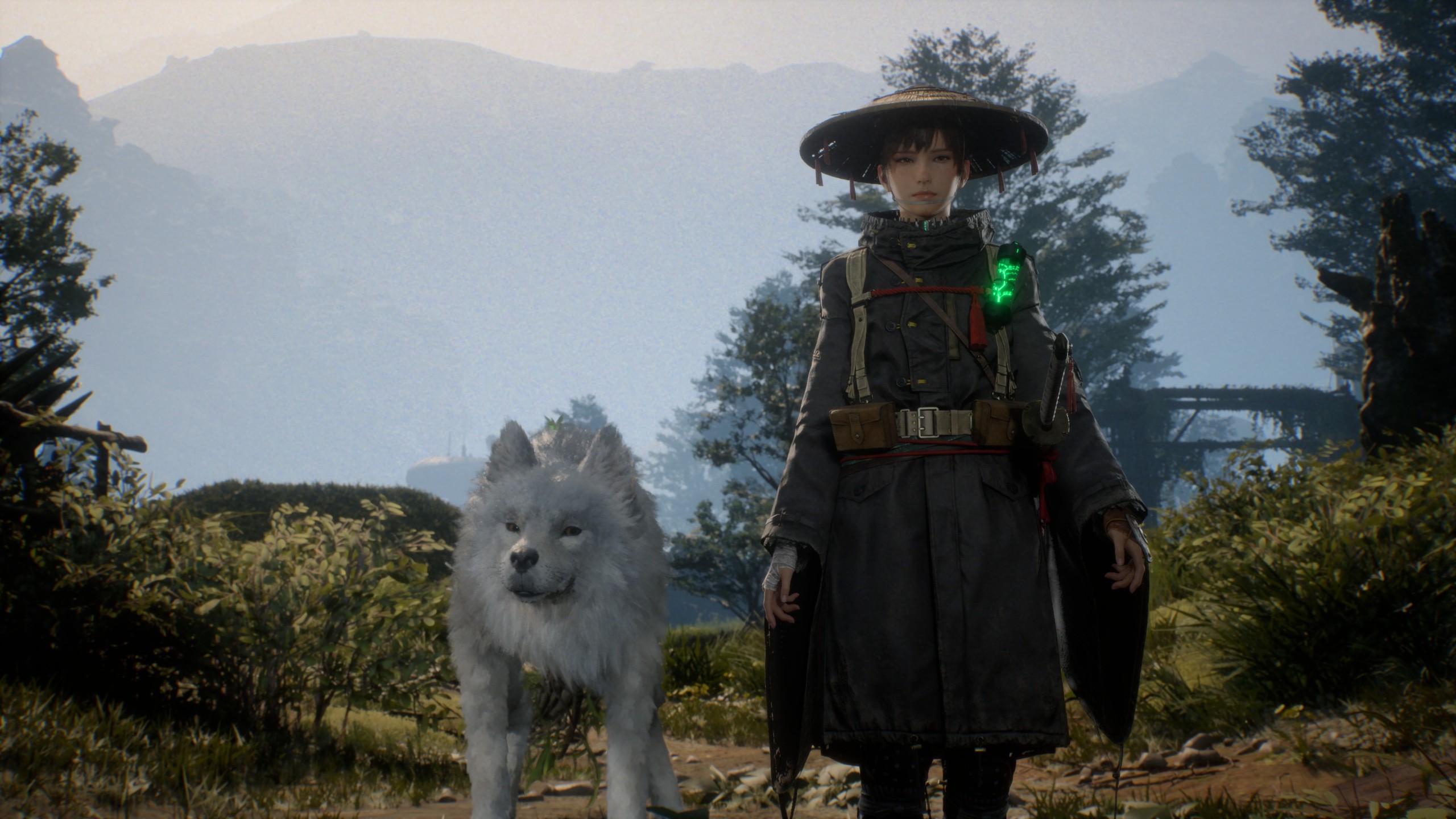 Beast of Reincarnation gameplay screenshot 3