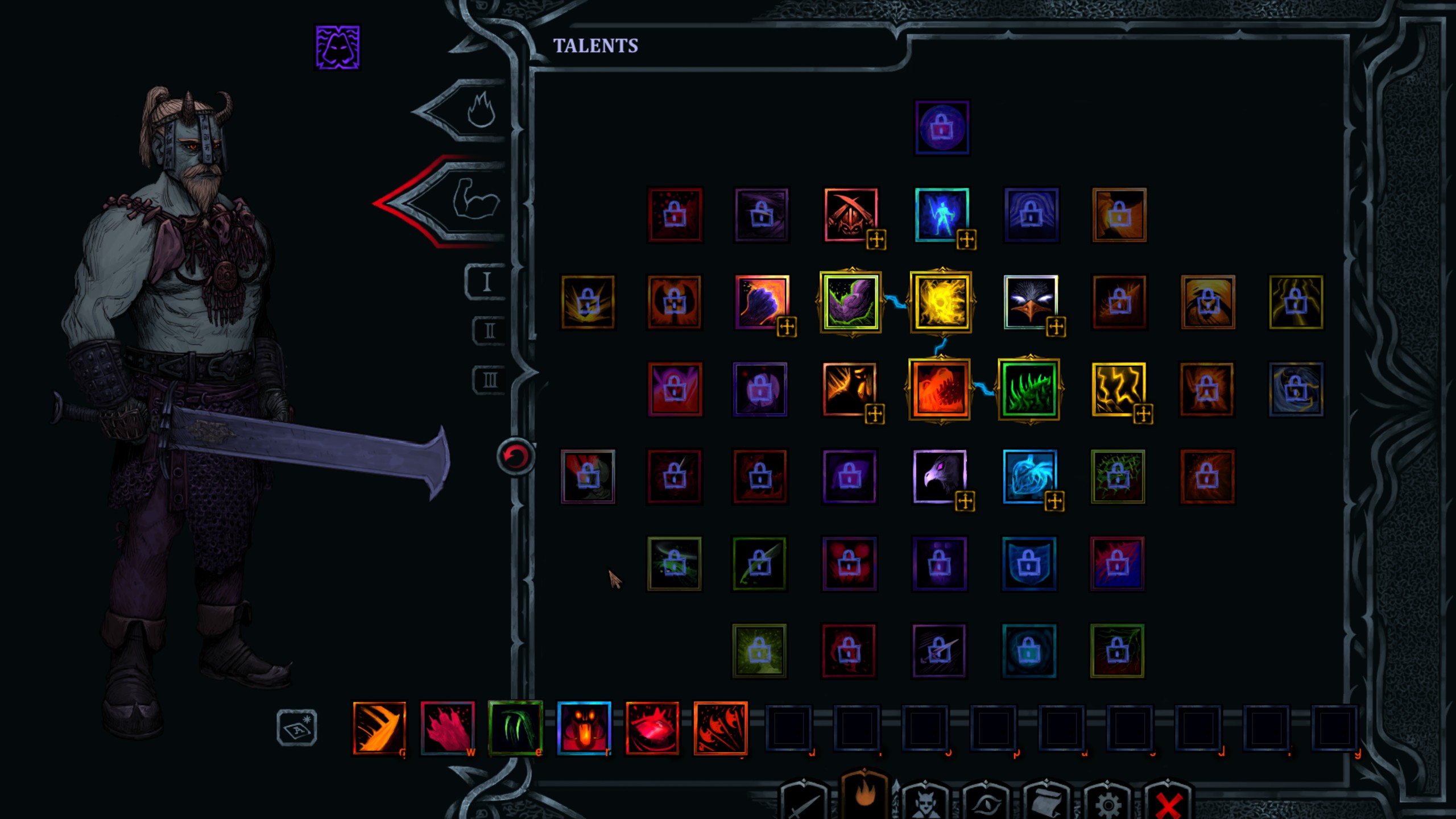 HellSlave II: Judgment of the Archon gameplay screenshot 3