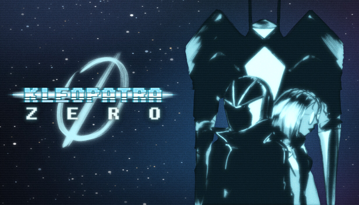 Kleopatra Zero artwork