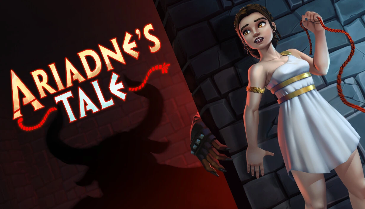 Ariadne's Tale