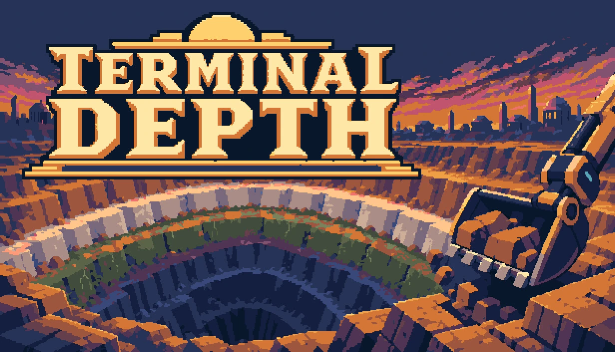 Terminal Depth