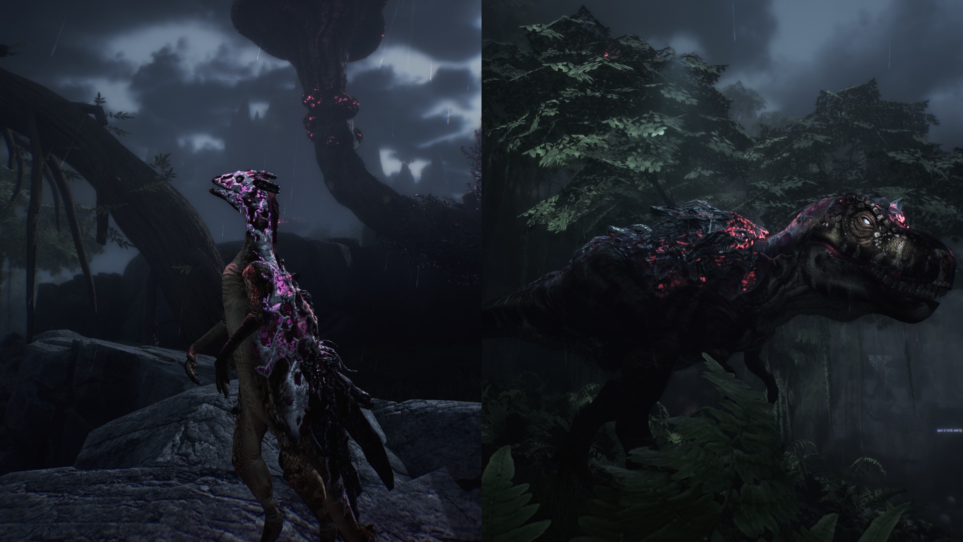 Wilderdark gameplay screenshot 3