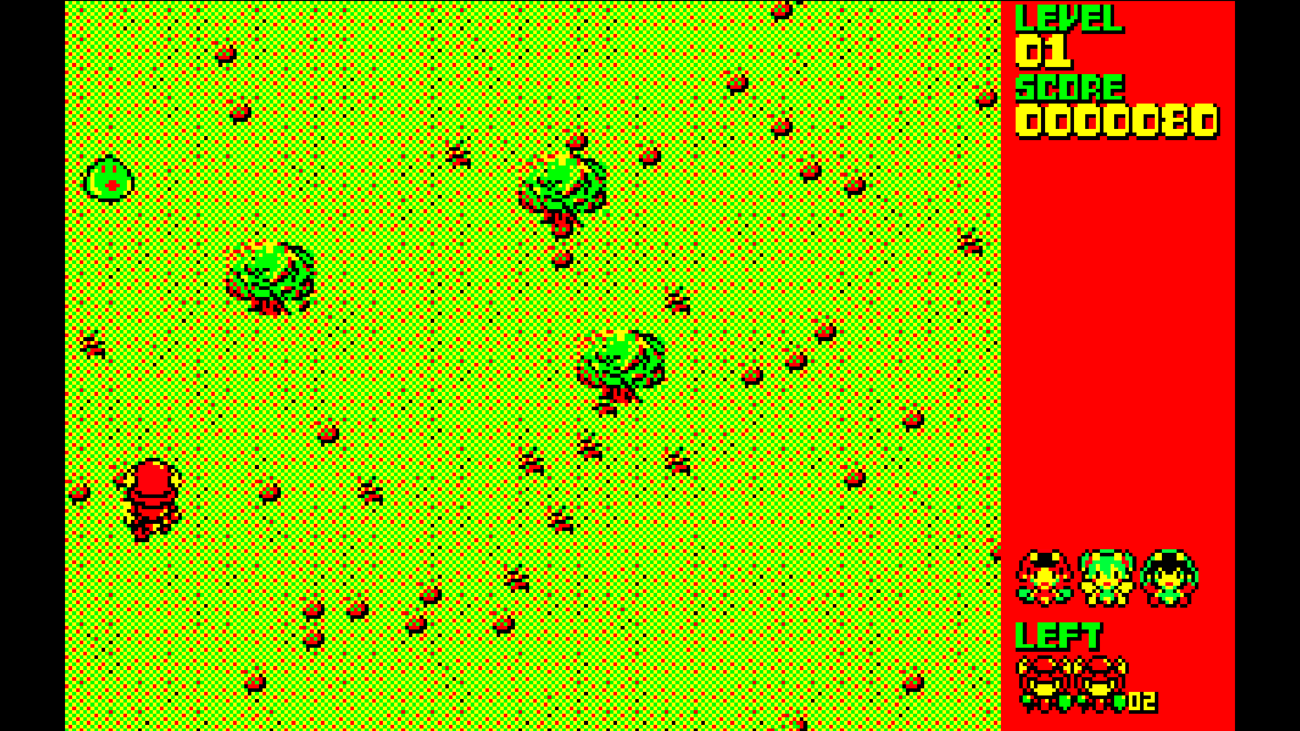 XeGrader plus gameplay screenshot 3